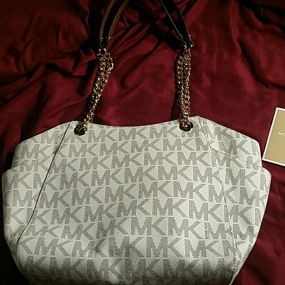 NEW MICHAEL KORS with tags - Picture 3 of 6